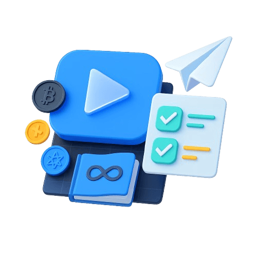 Web3 Education Platform