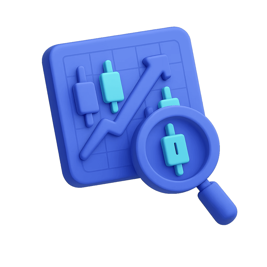 Crypto Illustration